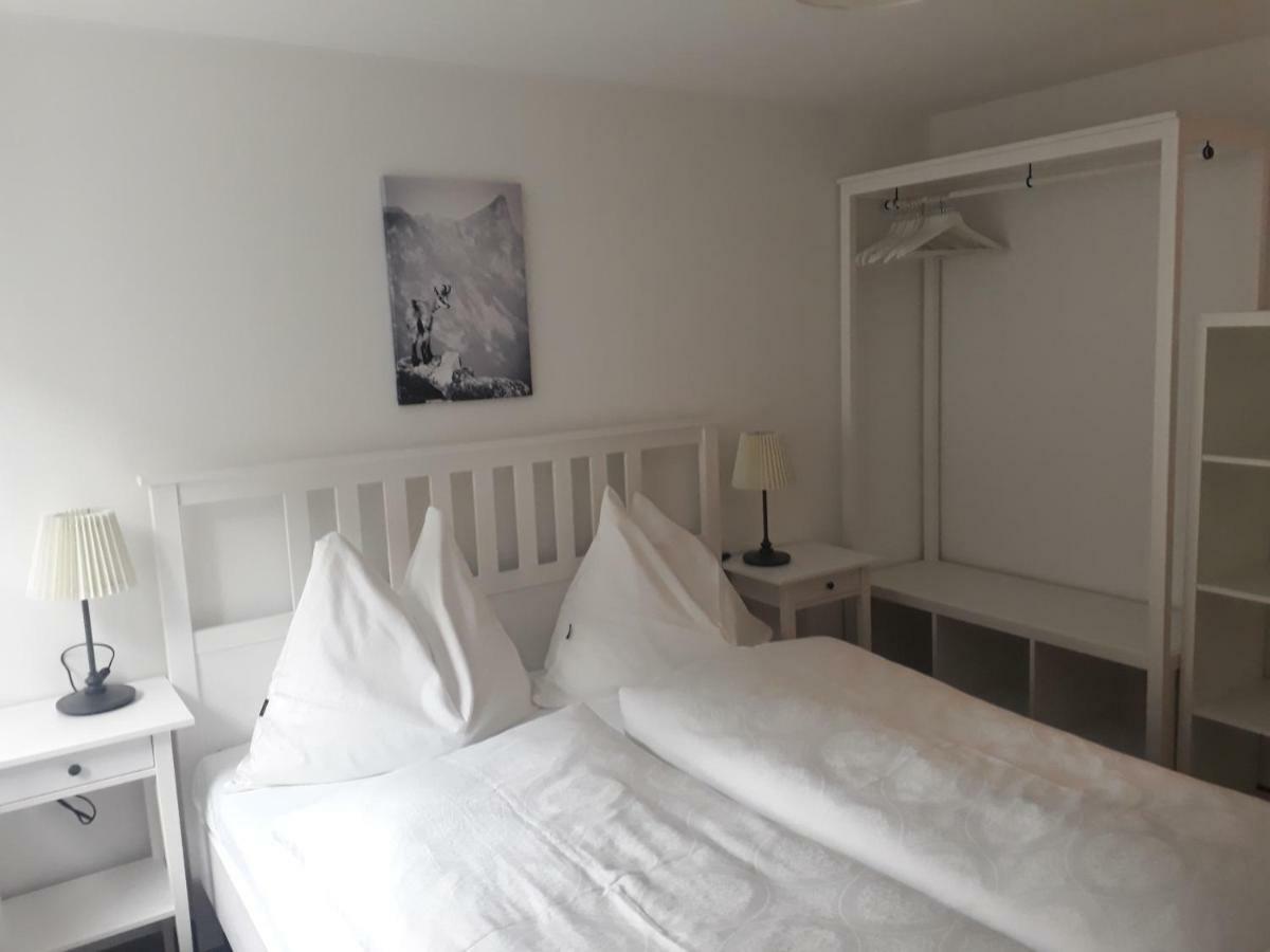 Haus Brandstatter Apartment Eben Im Pongau Bagian luar foto