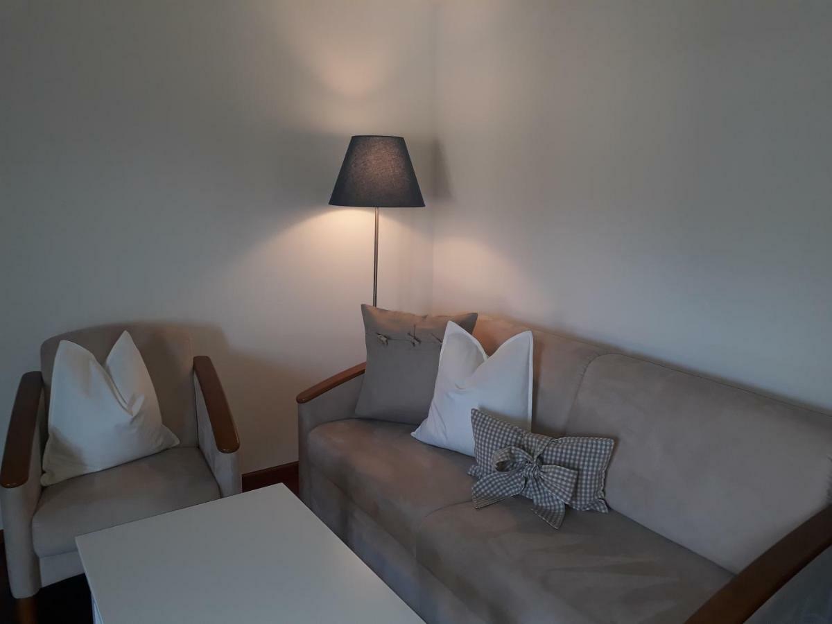 Haus Brandstatter Apartment Eben Im Pongau Bagian luar foto