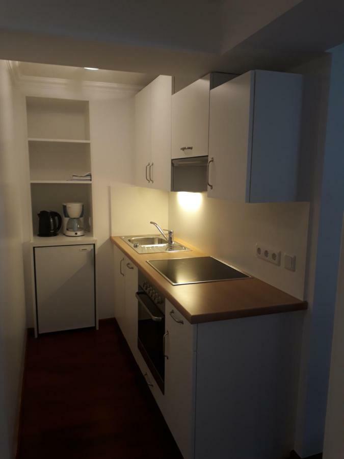 Haus Brandstatter Apartment Eben Im Pongau Bagian luar foto